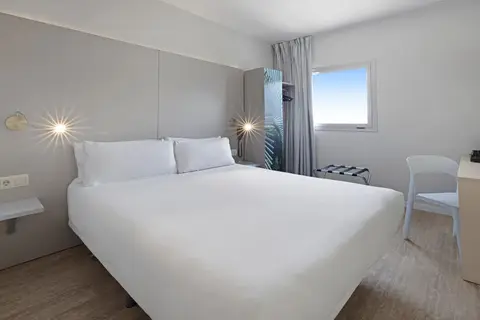 B&B HOTEL Girona 3 in Salt, foto 8