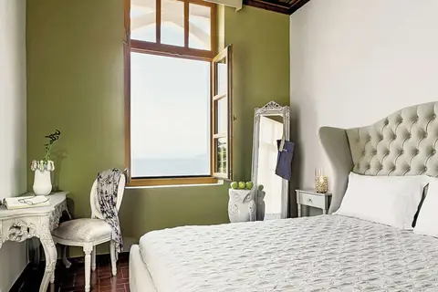 A For Art Design Hotel in Θάσος — foto 6