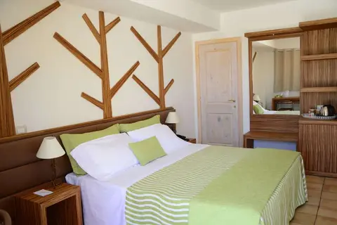Artemisia Resort in Ragusa — foto 15