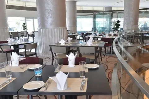 Wyndham Grand Istanbul Europe in İstanbul, foto 16