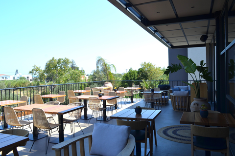 Hotel Cook's Club Ialyssos - adults only foto 11