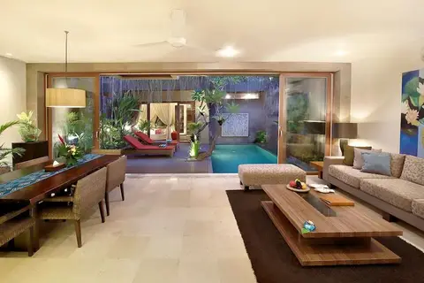 Kanishka Villas at Seminyak in Seminyak, Kuta, Kabupaten Badung, Bali, Indonesia — foto 7