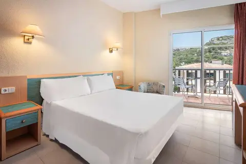 Hotel Sol Milanos Pinguinos in Alaior — foto 5