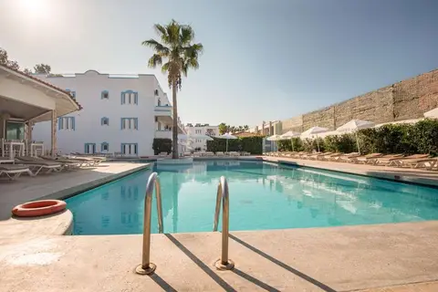 Aegean Blu in Kos, foto 18