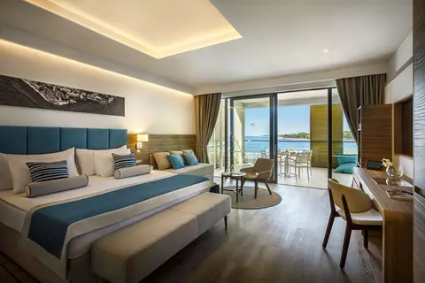 Valamar Collection Marea Suites in Poreč — foto 4