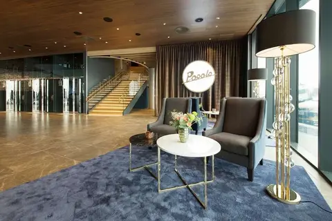Scandic Flesland Airport in Bergen — foto 12