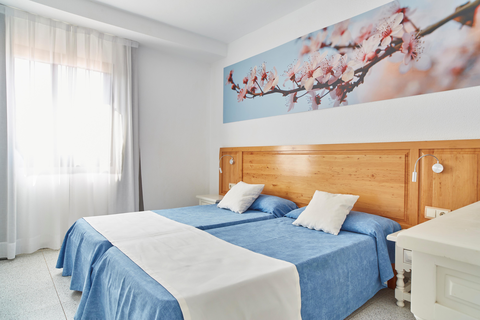 Invisa Aparthotel Casa Luis foto 13