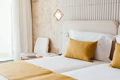 Aguas de Ibiza in Santa Eulària des Riu — foto 12