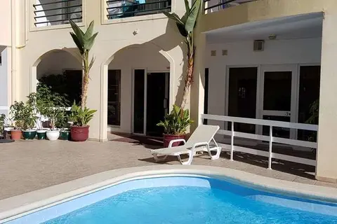 Calema in Monte Gordo — foto 3