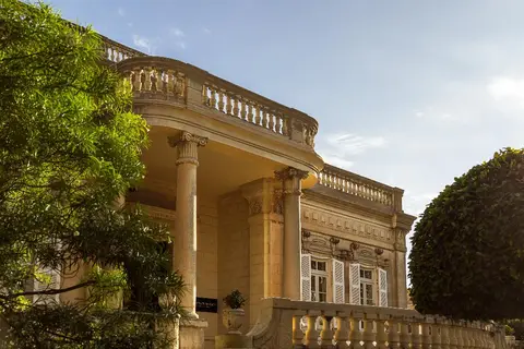 Corinthia Palace Malta in Ħ'Attard, foto 2