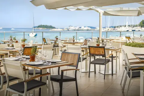Belvedere Resort in Vrsar — foto 13