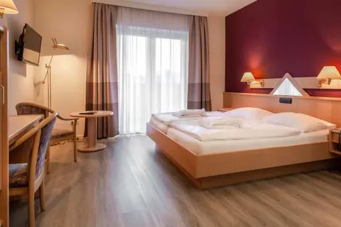 Hotel Das Steinberger foto 3