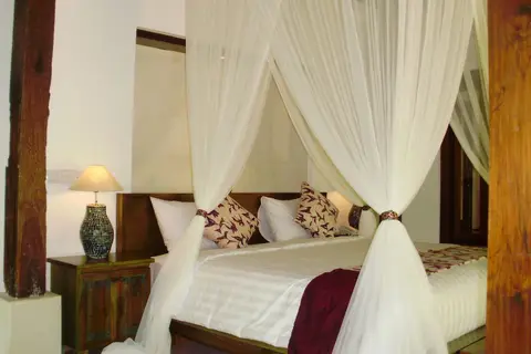 Alam Ubud Culture Villas & Residences in Ubud, Kecamatan Gianyar, Kabupaten Gianyar, Bali, Indonesia — foto 7