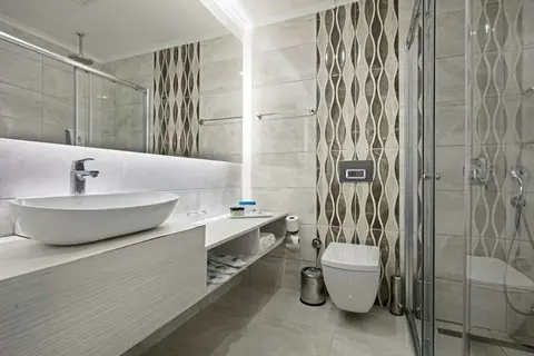 Dosinia Luxury Resort in Kemer, foto 22