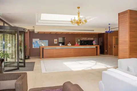 Kymi Palace in Παραλία Κύμης — foto 6