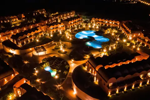 Novotel Marsa Alam Beach Resort in El Quseir, foto 26