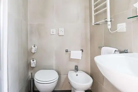Hotel Albergo Firenze in Florence — foto 13