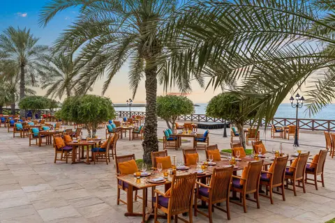 Rixos Al Mairid Ras Al Khaimah in Ras al-Khaimah — foto 7
