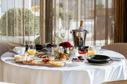 Boutique Hotel Azur foto 7