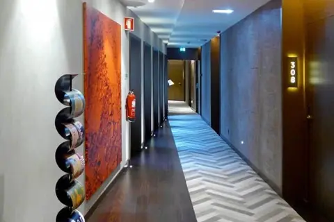 Pestana Porto - A Brasileira in Vila Nova de Gaia — foto 28