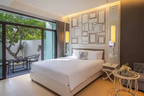 U Sathorn Bangkok in Bangkok — foto 8