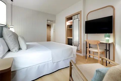 Hotel Linda in Palma, foto 9