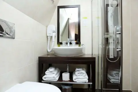 Grand Hotel Francais in Parijs, foto 30
