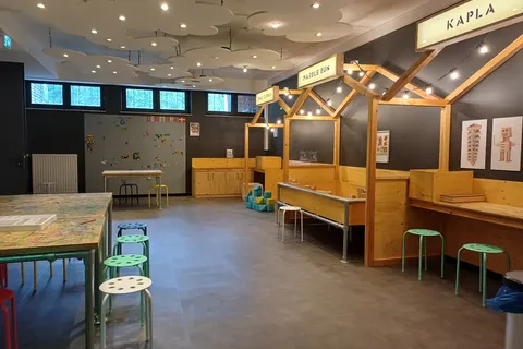 Vakantiepark Wirfttal foto 26