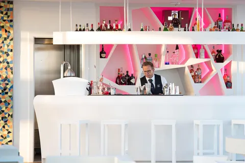 Hotel GF Victoria foto 23