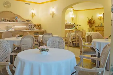 Vip's Motel in Lonato del Garda, foto 28