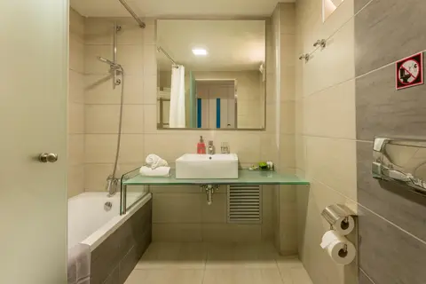 Sandy Beach Hotel in Sandy Beach Hotel, foto 23