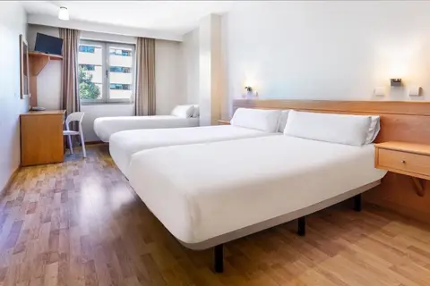 B&B Hotel Braga Lamaçães in Braga — foto 9