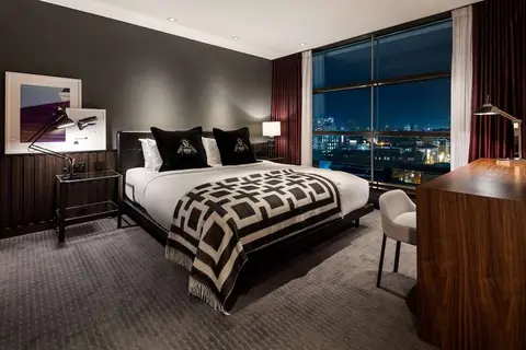 The Edwardian Manchester a Radisson Collectio in Manchester
