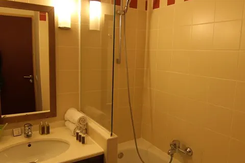 Résidence Les Temples du Soleil Tikal foto 6