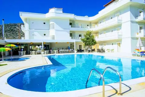 Pela Sofia in Δημοτική Ενότητα Μαλίων