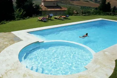 Borgo Della Meliana in Gambassi Terme — foto 12