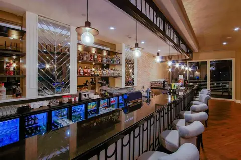 Limak Cyprus Deluxe Hotel in Bafra — foto 29