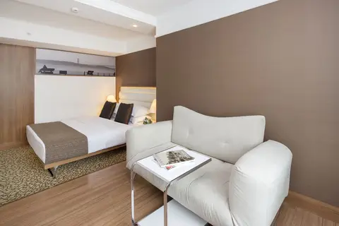 Richmond Istanbul Hotel in Fatih — foto 10