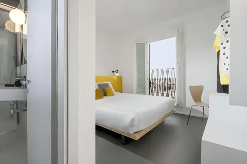 Camplus Hotel Roma Centro in Rome, foto 4