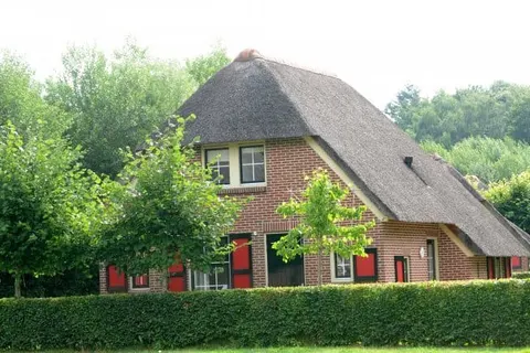 Bungalowpark Hoge Hexel foto 2