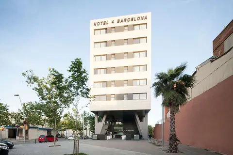 Best 4 Barcelona in Barcelona — foto 13