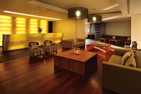 Belmar Spa & Beach Resort in Lagos — foto 21