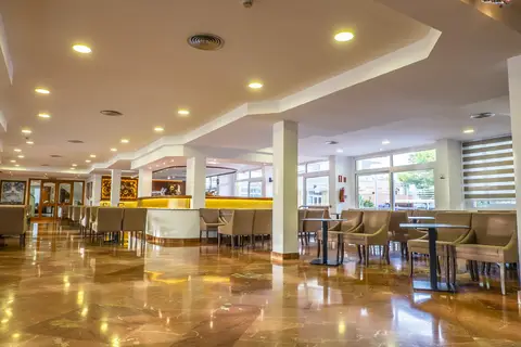 Hotel SPA Sagitario Playa in Ciutadella — foto 27