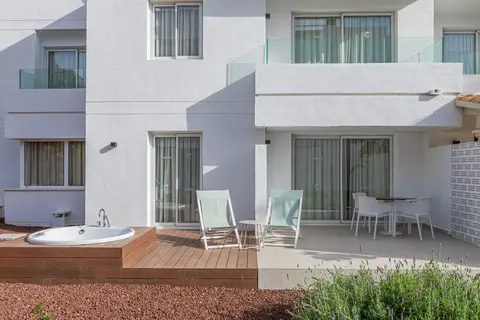 Cabot Las Velas Apartments in Port de Pollença — foto 4