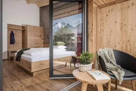 Mo's Apartments in Mayrhofen — foto 7