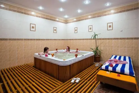 Verginia Sharm Resort in Sharm El Sheikh — foto 9
