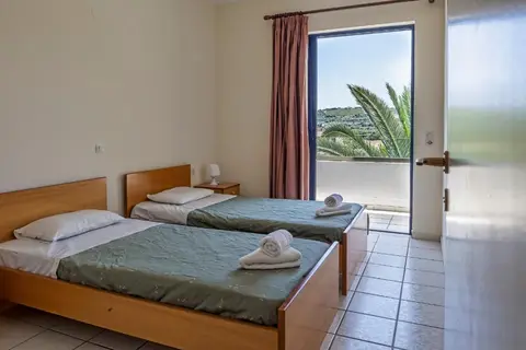 Cretan Sun Hotel & Apartments in Γεράνι — foto 29