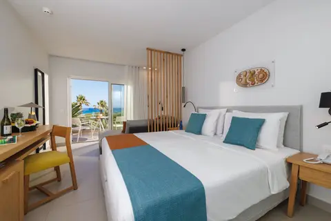 Anissa Beach & Village Hotel in Δημοτική Ενότητα Χερσονήσου — foto 4