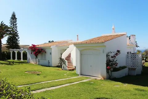 Appartementen Rocha Brava Village Resort in Lagoa e Carvoeiro, foto 25