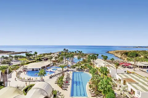 Adams Beach Hotel in Αγία Νάπα